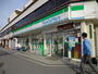 コンビニ　ファミリーマート 豊里店（コンビニ）まで10m