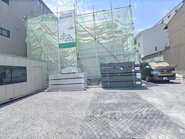 その他　駐輪場