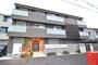 湊駅より徒歩3分 2階 築8年9ヶ月の賃貸物件