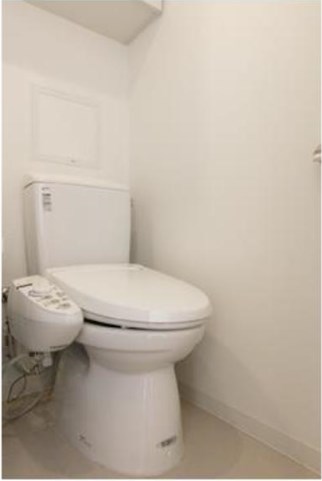 トイレ　別部屋参考写真
