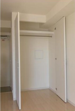 収納　別部屋参考写真