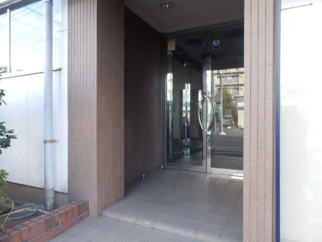 ロビー