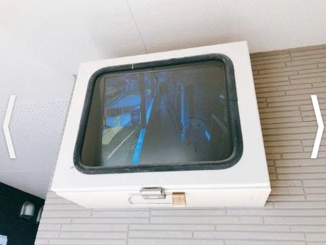 その他共有部分　建物設備