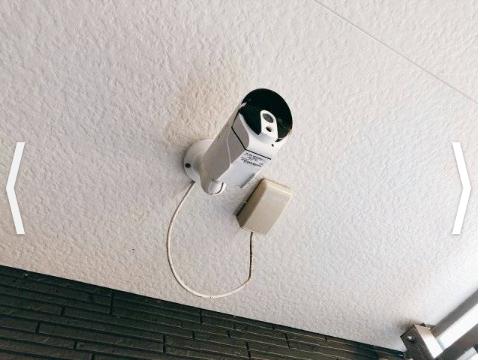 その他共有部分　建物設備