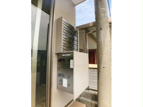 その他共有部分　建物設備