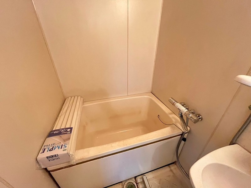 バス・シャワールーム　別部屋参照