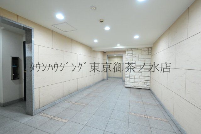 ロビー