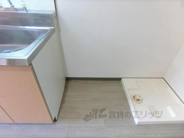 その他部屋・スペース　冷蔵庫置場