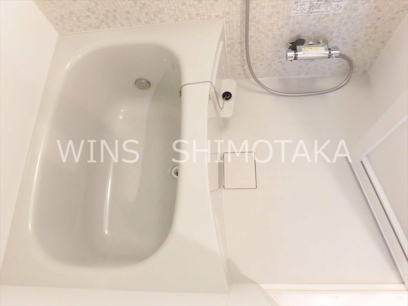 バス・シャワールーム　★お問い合わせはウィンズ千歳烏山まで★