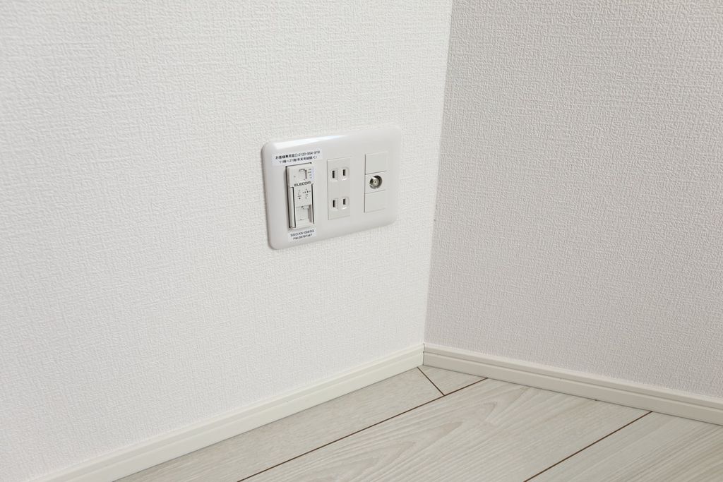 その他設備　同施工会社参考写真