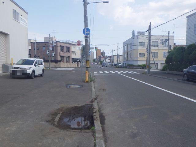 その他　周辺環境