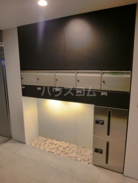 ロビー
