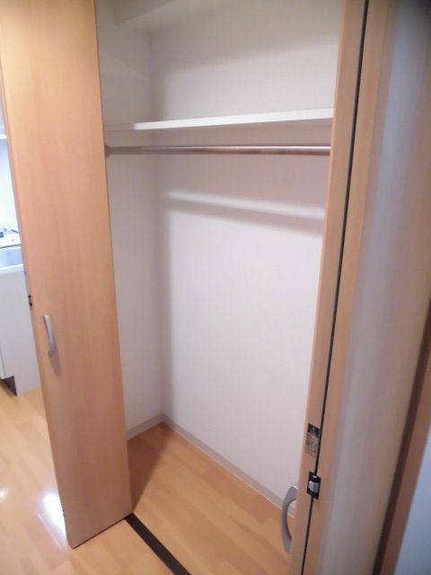 収納　※別室参考写真