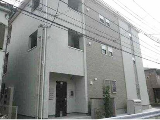 その他共有部分　【WIC付きでたっぷり収納♪】住環境良好の人気物件！