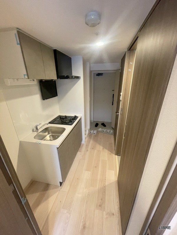 玄関　※同物件、別のお部屋のイメージ写真です！