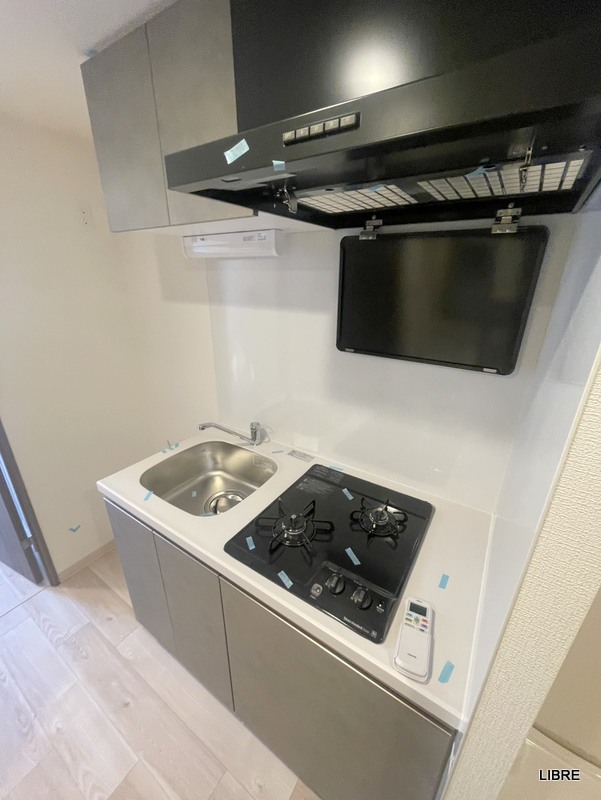 キッチン　※同物件、別のお部屋のイメージ写真です！