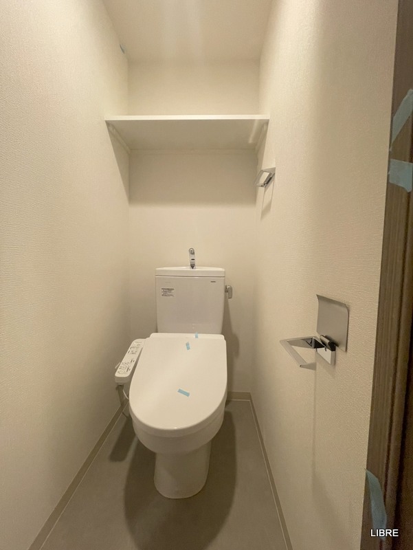 トイレ　※同物件、別のお部屋のイメージ写真です！