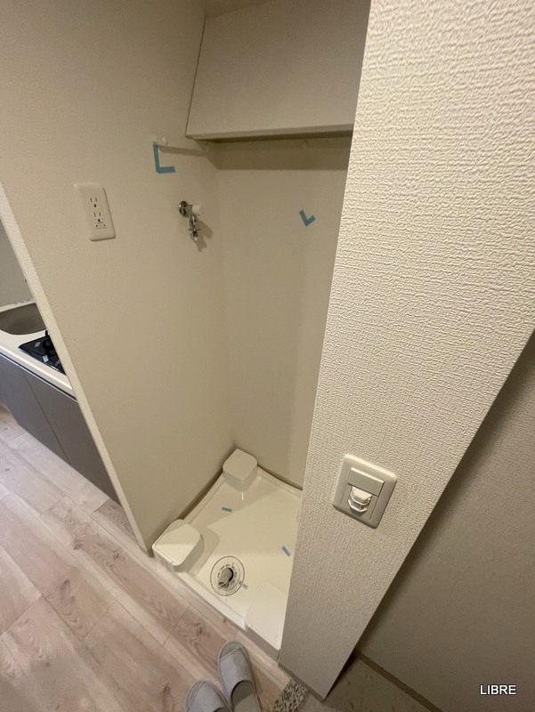 その他設備　※同物件、別のお部屋のイメージ写真です！