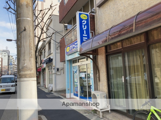 その他　ポニークリーニング浅草橋１丁目店（その他）まで267m