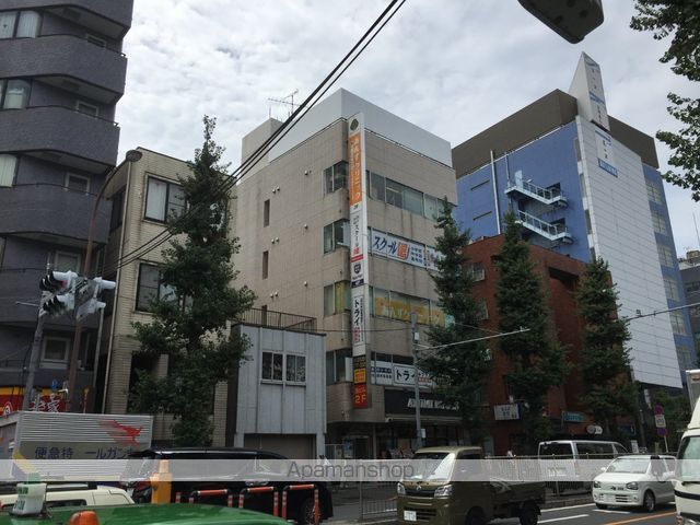 病院　あんずクリニック（病院）まで53m