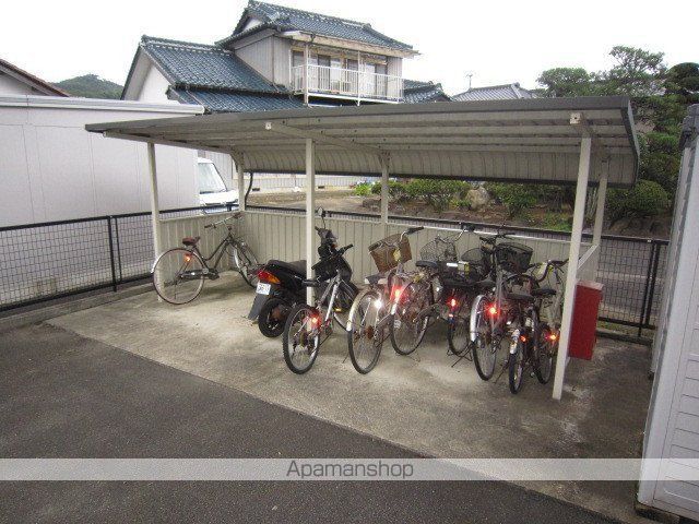 その他共有部分　その他共有部分