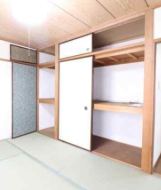 その他部屋・スペース