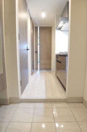 その他部屋・スペース　玄関部分