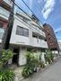 元住吉駅より徒歩2分 1階 築37年10ヶ月の賃貸物件