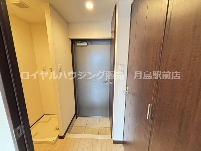 玄関　☆玄関☆
