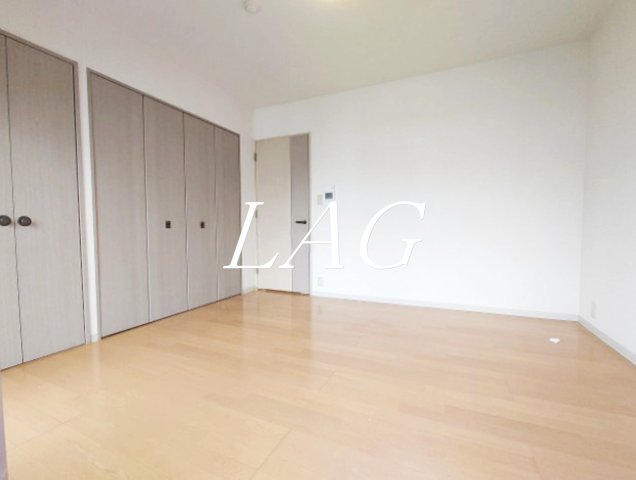 その他部屋・スペース　寝室です。