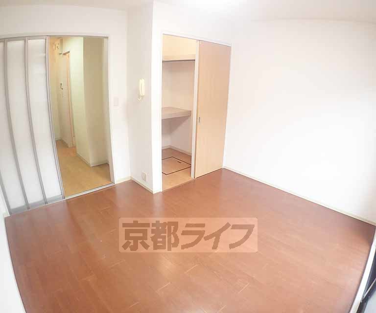 居室・リビング　綺麗なお部屋です。