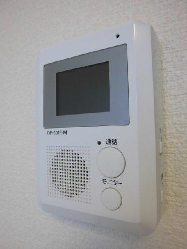 セキュリティ　設備・仕様は号室により異なる為、現況を優先致します。