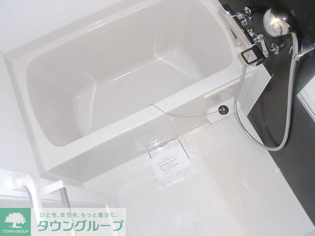 バス・シャワールーム　☆浴室乾燥機付き☆