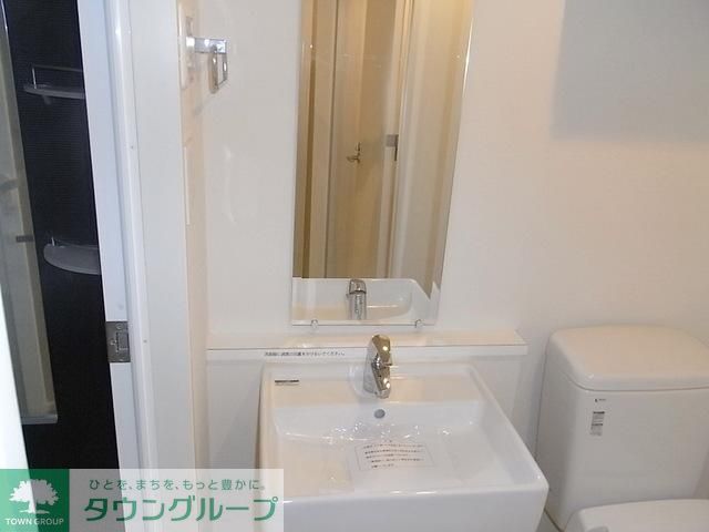 洗面設備　☆独立洗面台☆