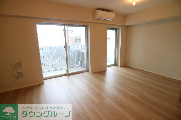 バルコニー　※参考写真