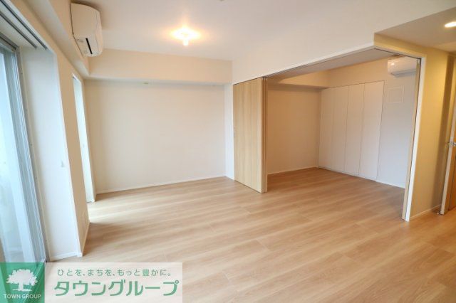 居室・リビング　※参考写真