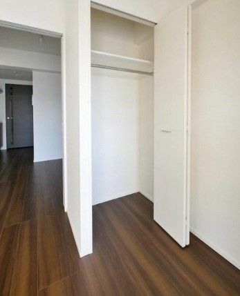収納　☆クローゼット☆