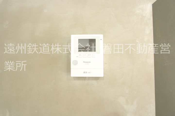 セキュリティ　他部屋参照