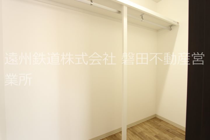 その他設備　他部屋参照