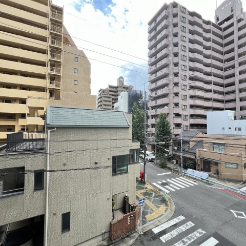 眺望　同仕様タイプです