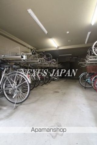 その他共有部分　その他共有部分