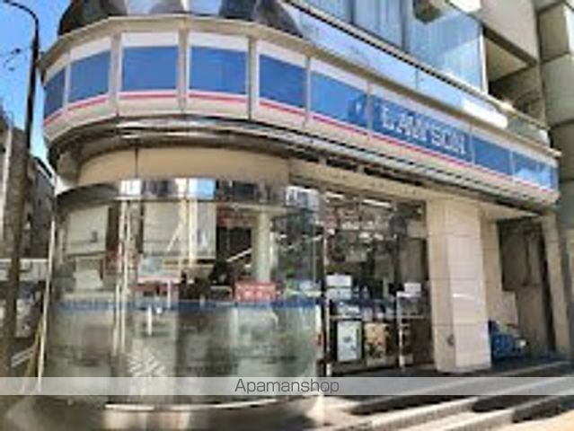 その他　【コンビニエンスストア】ローソン　神田神保町二丁目店（その他）まで228m