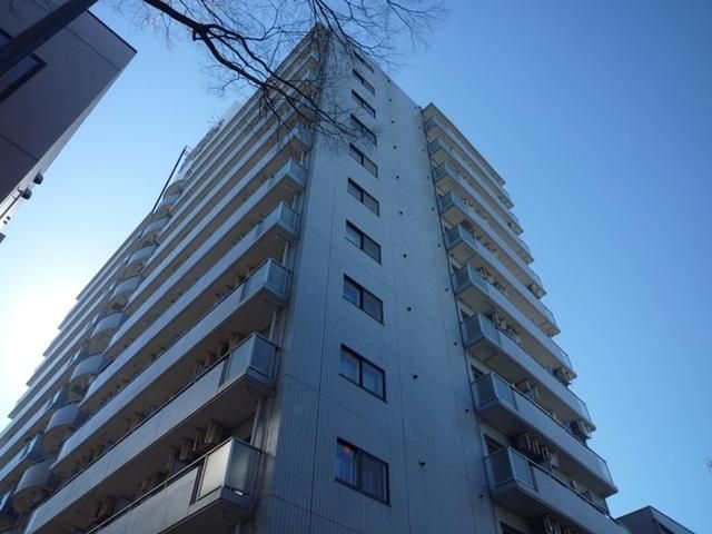 眺望　★分譲賃貸マンション★