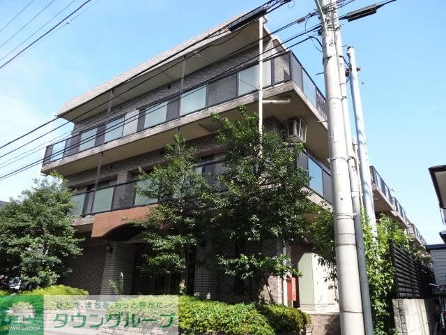 建物外観　★キャンペーン中★