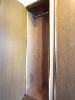 収納　収納