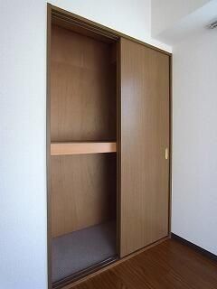 その他部屋・スペース　収納