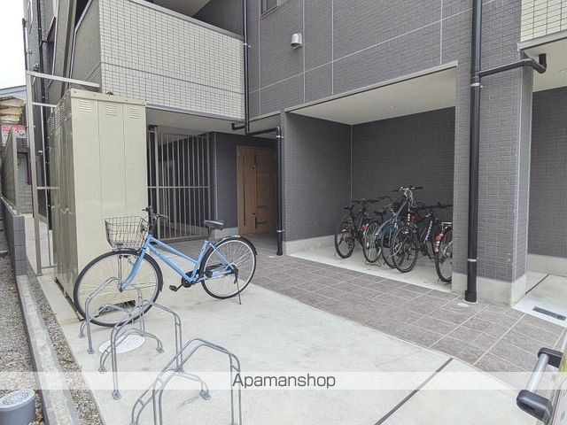 その他共有部分　その他共有部分