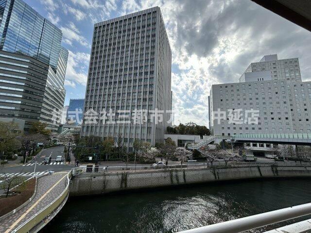 眺望　御殿山ハイツ　は三都市アース中延店へお任せください！　ご内覧