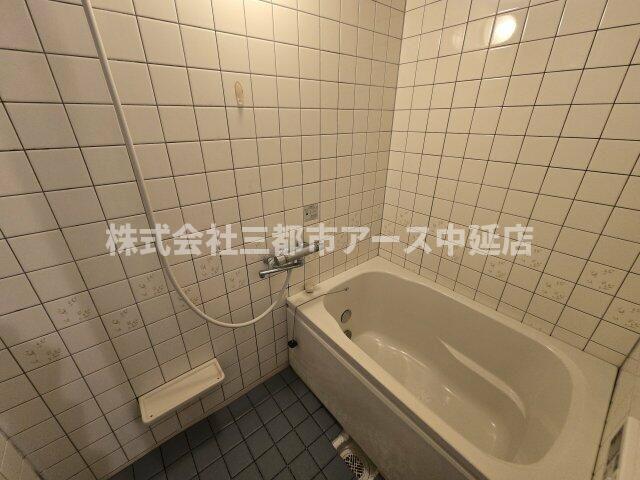 バス・シャワールーム　御殿山ハイツ　は三都市アース中延店へお任せください！　ご内覧