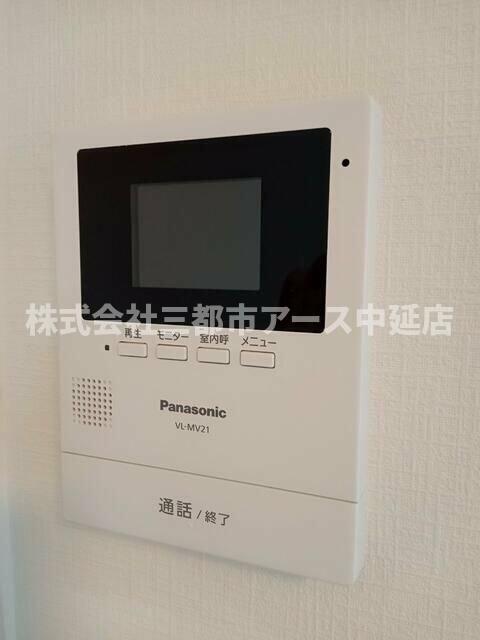 その他　御殿山ハイツ　は三都市アース中延店へお任せください！　ご内覧